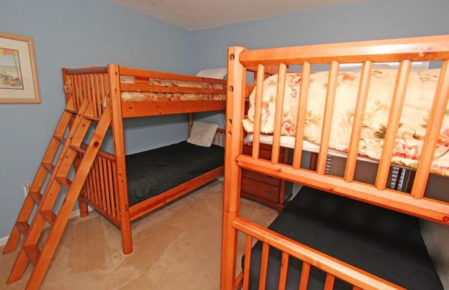 Ov1848 - Windsor Hills Resort - 6 Bed 4 Baths Villa - Photo 5