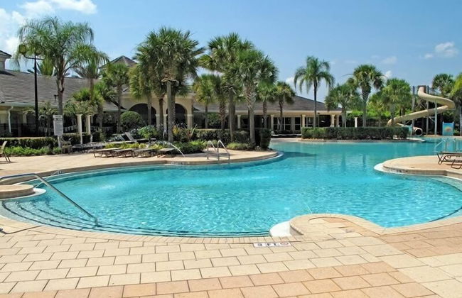 Ov1848 - Windsor Hills Resort - 6 Bed 4 Baths Villa - Photo 10