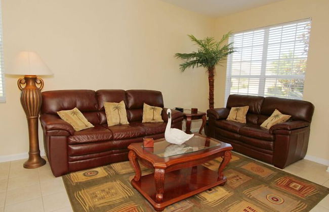 Ov1848 - Windsor Hills Resort - 6 Bed 4 Baths Villa - Photo 21