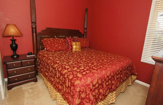 Ov1848 - Windsor Hills Resort - 6 Bed 4 Baths Villa - Photo 7