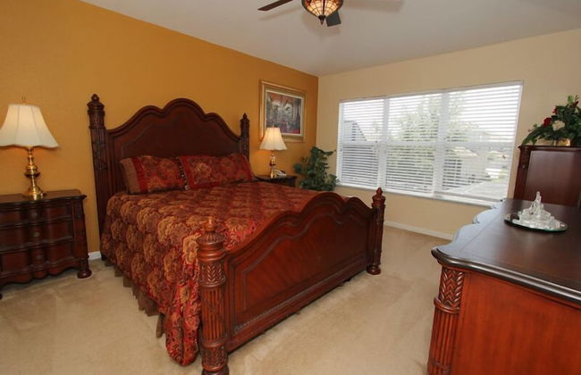 Ov1848 - Windsor Hills Resort - 6 Bed 4 Baths Villa - Photo 6