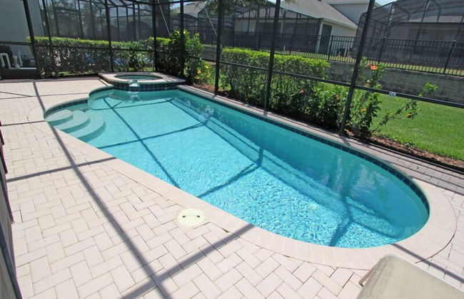 Ov1848 - Windsor Hills Resort - 6 Bed 4 Baths Villa - Photo 8