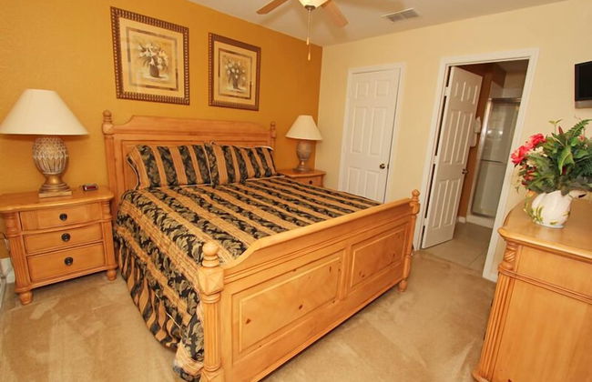 Ov1848 - Windsor Hills Resort - 6 Bed 4 Baths Villa - Photo 3