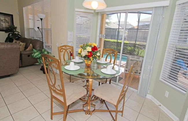 Ov1848 - Windsor Hills Resort - 6 Bed 4 Baths Villa - Photo 18