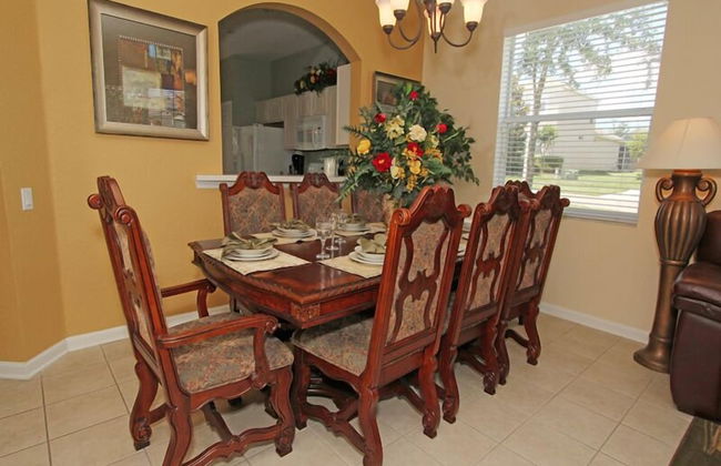 Ov1848 - Windsor Hills Resort - 6 Bed 4 Baths Villa - Photo 19