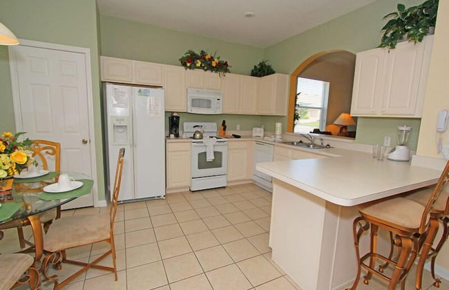 Ov1848 - Windsor Hills Resort - 6 Bed 4 Baths Villa - Photo 20