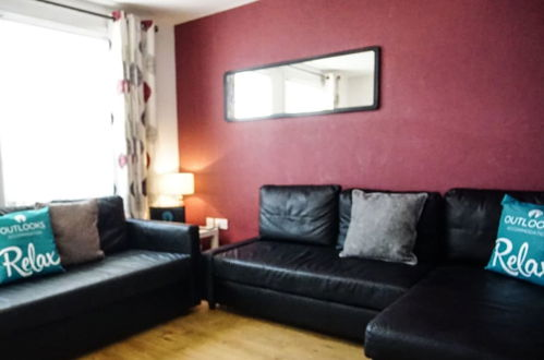 Photo 25 - The Gathering Chester 1 Sleeps 14 Very Close to City Centre Racecourse Within Walls