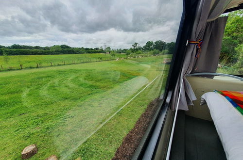 Photo 39 - Double Decker Bus on an Alpaca Farm Sleeps 8