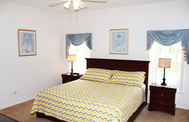 Ov3868 - Hampton Lakes - 5 Bed 3 Baths Townhome - Foto 4