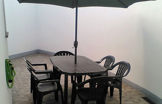 Moinho Mó da Praia - Foto 13