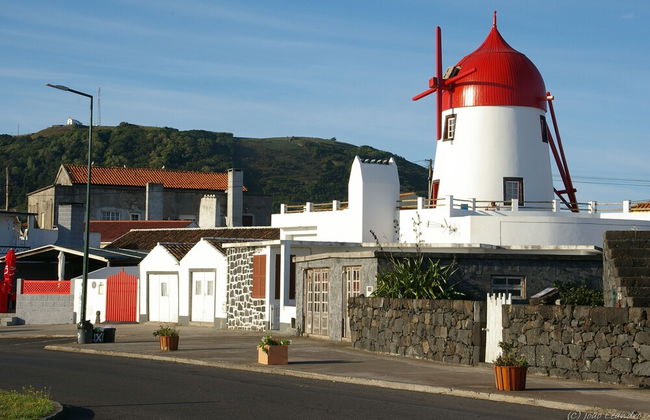 Moinho Mó da Praia - Foto 11