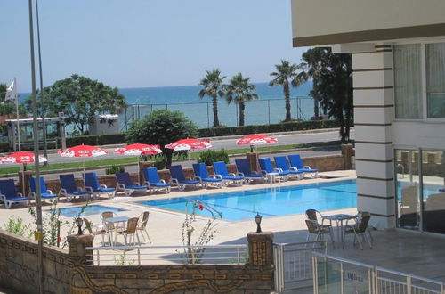 Photo 24 - Olbia Residence Hotel