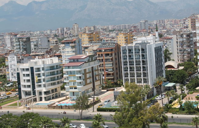 Olbia Residence Hotel - Foto 46