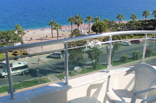 Photo 13 - Olbia Residence Hotel