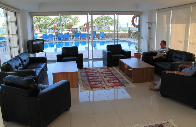 Olbia Residence Hotel - Foto 2