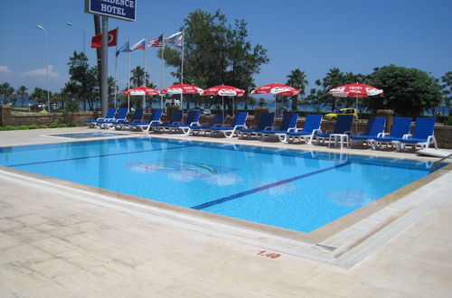 Photo 21 - Olbia Residence Hotel