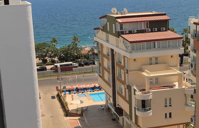 Olbia Residence Hotel - Foto 1