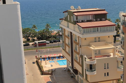 Photo 48 - Olbia Residence Hotel