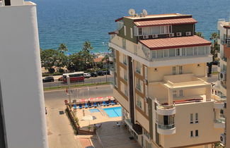 Photo 1 - Olbia Residence Hotel