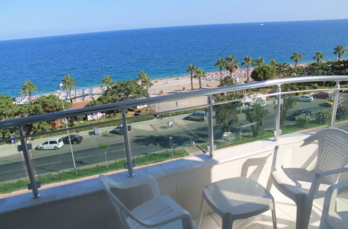 Photo 15 - Olbia Residence Hotel