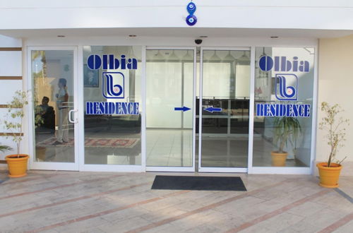 Foto 43 - Olbia Residence Hotel