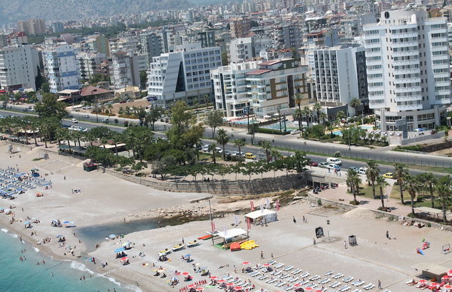 Olbia Residence Hotel - Foto 48