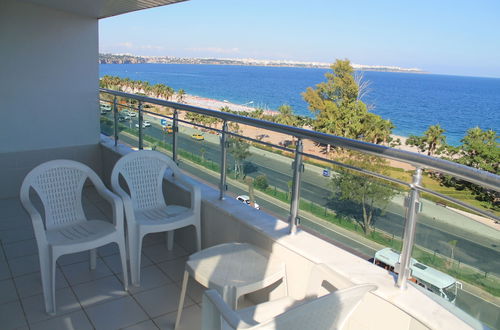 Photo 11 - Olbia Residence Hotel