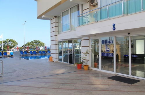 Foto 44 - Olbia Residence Hotel