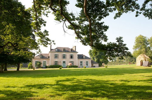 Photo 1 - Château du Pin