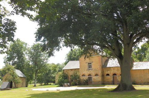 Photo 34 - Château du Pin