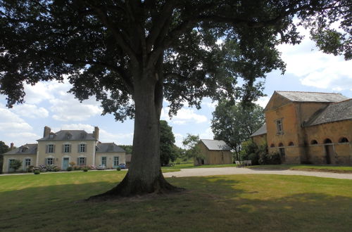 Photo 60 - Château du Pin