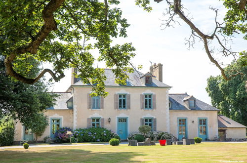 Photo 57 - Château du Pin