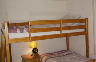 Foto 3 - Birchenfields Family Friendly Cottages, Play Barn for all Ages and Summer Hous