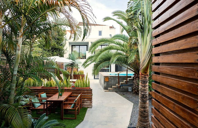 Casa do Contador - Suites & Pool - Foto 59