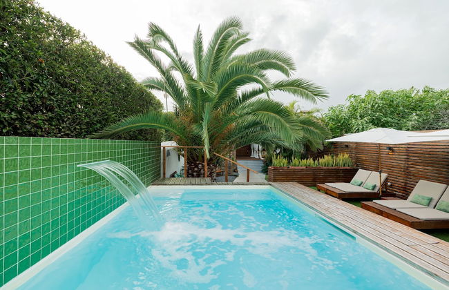 Casa do Contador - Suites & Pool - Foto 50