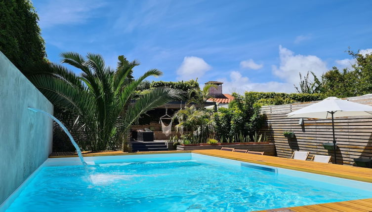 Foto 1 - Casa do Contador - Suites & Pool