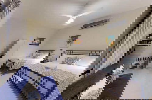 Photo 10 - Hotel Tau Art Residence