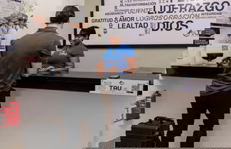 Photo 2 - Hotel Tau Art Residence