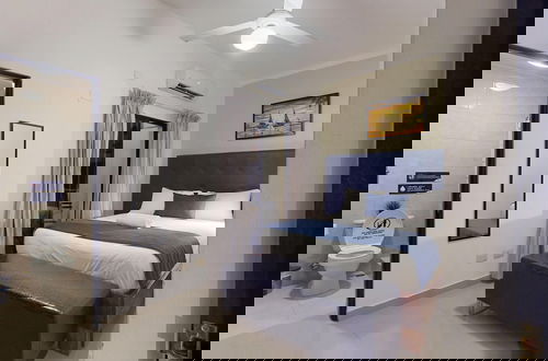 Photo 9 - Hotel Tau Art Residence