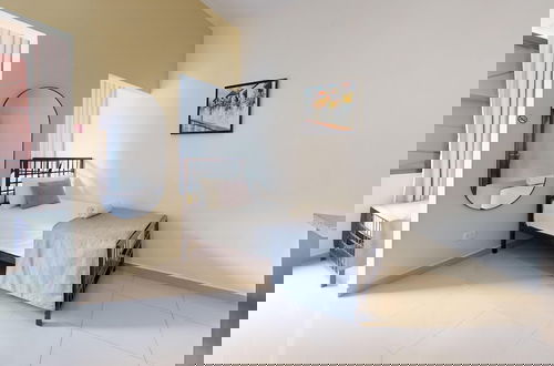 Photo 6 - Hotel Tau Art Residence
