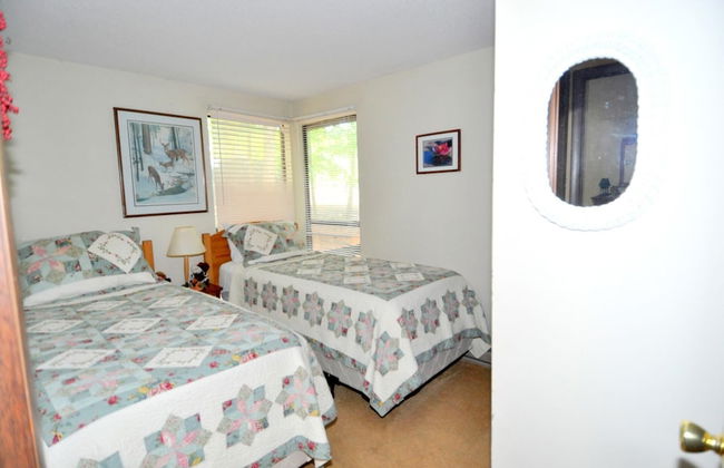 Fox Hollow - Cozy Den With a Hot Tub - Foto 3
