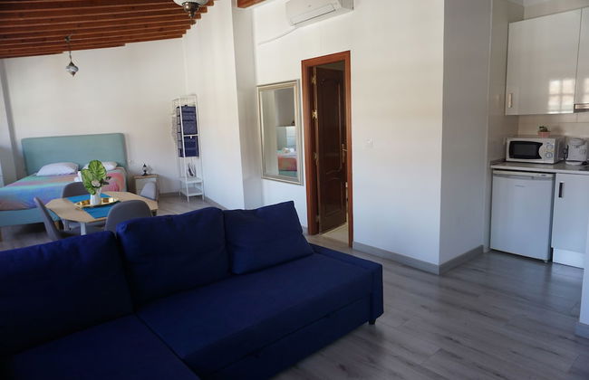 Apartamentos Mediterránea Centro - Foto 63