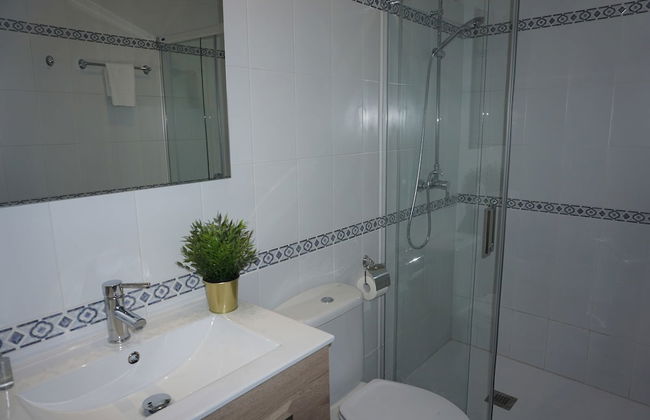 Apartamentos Mediterránea Centro - Foto 72