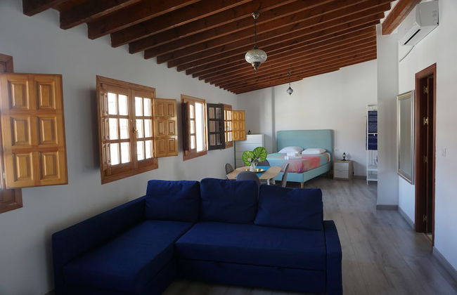 Apartamentos Mediterránea Centro - Foto 24