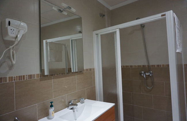 Apartamentos Mediterránea Centro - Foto 77