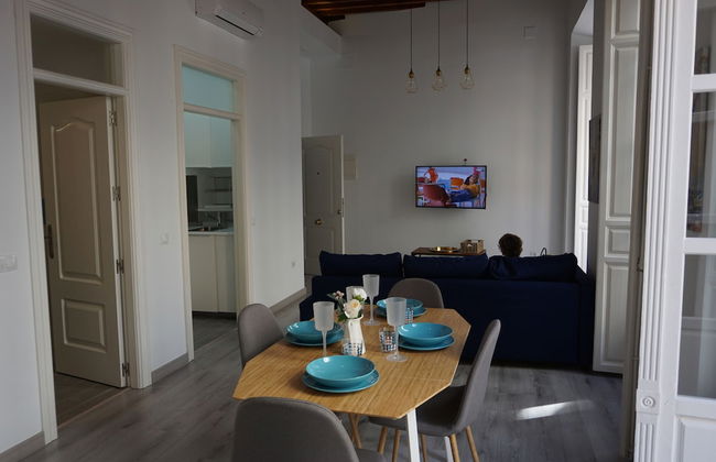 Apartamentos Mediterránea Centro - Foto 26