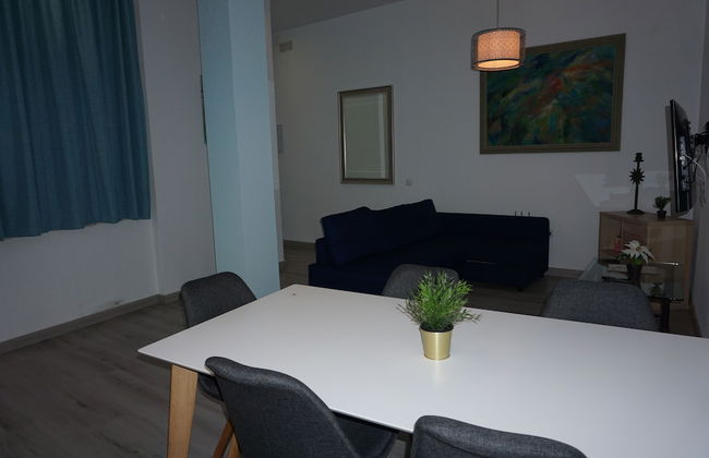 Apartamentos Mediterránea Centro - Foto 47