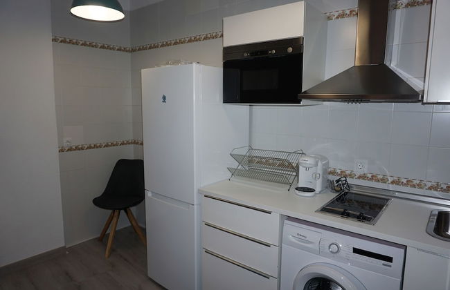 Apartamentos Mediterránea Centro - Foto 35