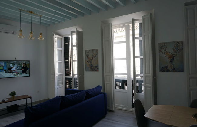 Apartamentos Mediterránea Centro - Foto 40