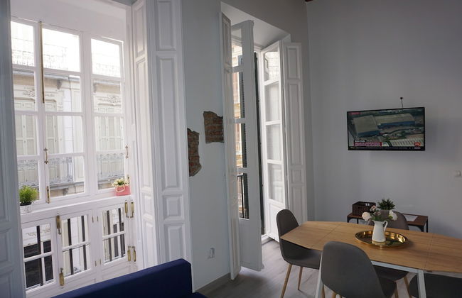 Apartamentos Mediterránea Centro - Foto 28